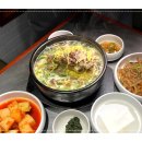 청기와한식 | 교대역 한식 청기와타운 블루리본 5년 고기집 후기