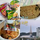 엑스포로(유성-63) | [대전여행] 기념품 꿈돌이 라면 - 청주해장국 - 현대프리미엄아울렛(아크테릭스, 디즈니 스토어)