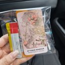 금암1동-01(아름다움헤어 앞) | 준비기록13_ 대전 본식메이크업 추천, 오룡역 아띠끄 예약완료 / 메이크업 직접 받아본 후기 (25.08.예약)