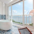 메르 온수수영장펜션 이미지