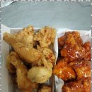 청송통닭 이미지