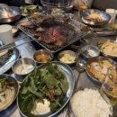 원조상석안동갈비