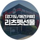 리츠펫 선물 이미지