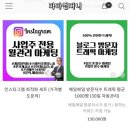 인스타그램 팔로우 늘리기 | 파파인스타