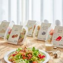 샐러드와 이미지