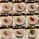 용산-162 | [이촌/용산] 긴스시 디너 오마카세 내돈내산 후기