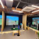 스마트 골프 진접 이미지