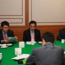 이군현 의원, LNG 인수기지 관련 대책회의 열어 이미지