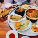 민수산민식당