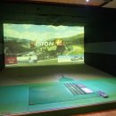 더블유(W)스크린골프연습장 이미지