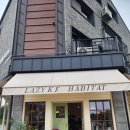 솜리치킨송천에코시티점 | 전주 유아동반 브런치카페 레이지크해비탯 에코시티점