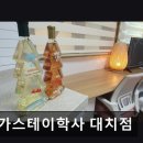 스테이대치