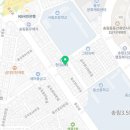 서림초등학교 정문 앞 이미지