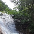 6월13[토]걷는 길마다 한폭의 산수화요 액자속에 수목화 같은 상장능선 숲길과 북한산의 무릉도원 청담계곡 갑니다＜오전10시만남＞ 이미지