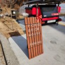 동읍725 | 구미 크리스마스카페 피크닉브릭하우스 연말 감성 가득한 경운대카페