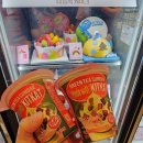 배스킨라빈스 하남트레이더스점 | 배스킨라빈스 그린티 킷캣 선데 1+1 가격 맛 영양정보