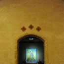 당고개 순교성지 이미지