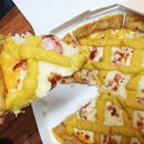 허니허니피자 이미지