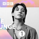 정구기 bbc radio 1 라이브라운지 못들은 아미들 ㅈㅇㅂㅌ 이미지