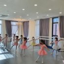 블리스발레아카데미 이미지