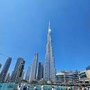 블루밍애드 | 두바이여행 두바이몰 기념품 쇼핑리스트 분수쇼 관람 후기