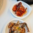 엠티브이5로 | 내돈내산 거북섬 맛집 연평도꽃게탕보리밥 연평도꽃게장보리밥정식 후기