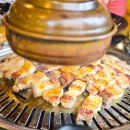 한국가든 | 다낭 한식당 배달 한국가든 BBQ 삼겹살 김치찌개 맛집 추천