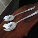 스픈과포크 이미지