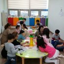 진안도서관 1층 이미지