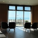 부산조선호텔 노동조합 | 부산 해운대 호텔 안에서 즐기는 가성비 오션뷰 카페 솔직 후기 : 스타벅스 그랜드조선 부산점