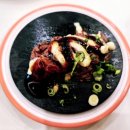 스시앤 - 시흥시 군자천로 321 | [영주 맛집] 스시이안앤 후기, 접시당 1,990원 회전초밥 솔직 리뷰
