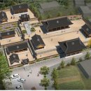 영양군 영산서원 이미지