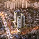 이(e)편한세상6-1단지 아파트 이미지