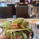 김해좋은이웃지역아동센터 | 맛찬들왕소금구이 김해내동점 방문후기