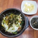만인김밥팥죽 | '만인김밥팥죽 산본점'에서 한 끼