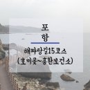 제92차 포항 해파랑길 15코스 [2023년 시산제 산행] 이미지