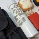 (주)유에이디자인 | 장이 자개 텀블러 리뷰, 선물하기 좋은 고급 텀블러 사용기| 장이 앰버서더 3기