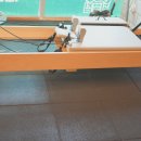 발렌 리포머 (박스포함) 10만원 팝니다. 이미지