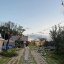 버섯구지마을 | 대구 당일 글램핑 수영장 에어컨 구지 현풍 가족모임 가볼만한곳 숲에가자