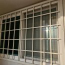 유원하나슈퍼 | 동작구 LX 샤시 유원강변아파트 라운드창 LX뷰프레임 시공 후기