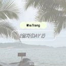 물고기(물과의 만남 | [나트랑] 2일차 호핑투어 추천 혼문섬 미니비치 일정 후기
