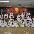 한라태권도장 이미지