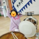 사물놀이(고고장구) 이미지