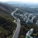 남한산성순환로 이미지