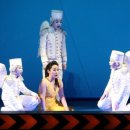 국립오페라단 <마술피리> 이미지