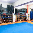 클라우스 복싱 이미지