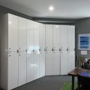 유엔아이 스크린골프 이미지