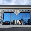 천지공원 화장실 | 키르기스스탄 비슈케크 필수코스, 알라아르차 국립공원 산책 같은 트레킹 후기