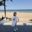 아우로라(aurora) - 관악구 | 포항 아우로라(AURORA) 방문 후기 | 아이와 함께 가기 좋은 오션뷰 카페, 모래놀이까지 완벽