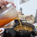 등촌샤브칼국수 제주점 <b>제주</b>연북로맛집ㅣ<b>샤브</b><b>샤브</b>로 시작해 볶음밥까지 완벽 코스 '<b>등촌샤브칼국수</b> <b>제주점</b>'